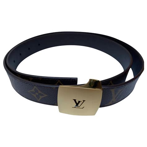 lv belts uk